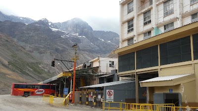 Photos of Hotel HILTON CODELCO DIVISION ANDINA