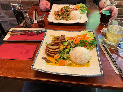 My Hao Vietnamese Vegan Cuisine - Königstraße 2, 90403 Nürnberg, Germany