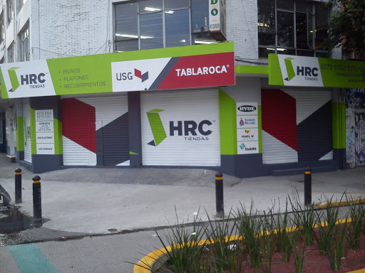 TIENDAS HRC