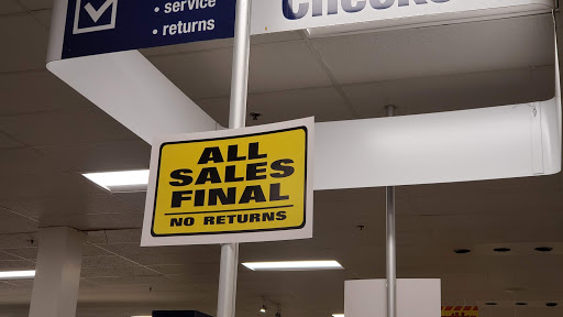 Department Store «Sears», reviews and photos, 3300 Broadway St, Eureka, CA 95501, USA