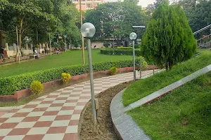 Ram Sundar Das Park image