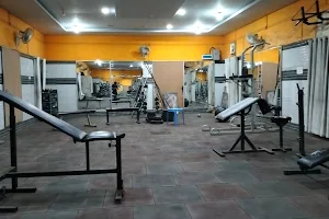 SECL GYM image