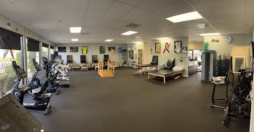 Premier Physical Therapy & Associates