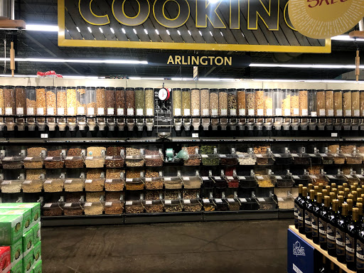 Grocery Store «Whole Foods Market», reviews and photos, 801 E Lamar Blvd, Arlington, TX 76011, USA