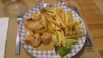 Frite du Restaurant L’école Buissonnière à Châteaubriant - n°1