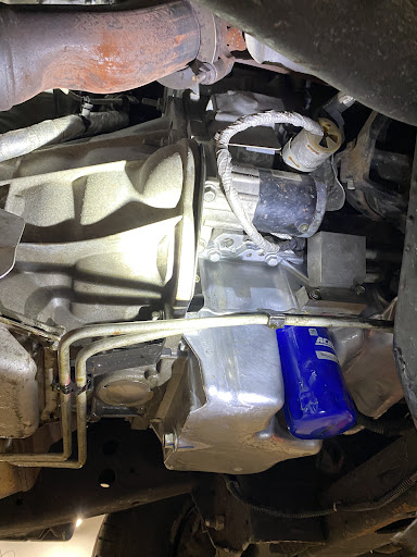 Car Dealer «Worden-Martin Buick GMC», reviews and photos, 1404 N Dunlap St, Savoy, IL 61874, USA