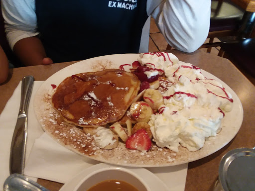 Coffee Shop «D & D Coffee Shop», reviews and photos, 4508 Fort Hamilton Pkwy, Brooklyn, NY 11219, USA