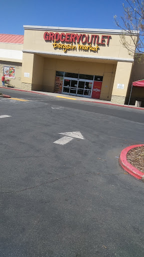 Grocery Store «Grocery Outlet Bargain Market», reviews and photos, 1060 Oroville Dam Blvd E, Oroville, CA 95965, USA