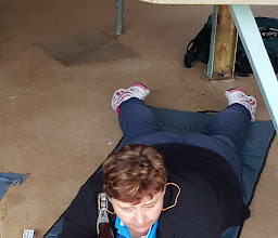 Pretoria Military Pistol Shooting club photo