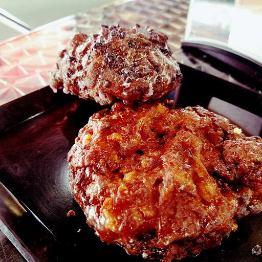 Donut Shop «Mojo Donuts & Fried Chicken», reviews and photos, 8870 SW 40th St #13, Miami, FL 33165, USA