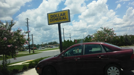 Discount Store «Dollar General», reviews and photos, 34464 Cortez Blvd, Dade City, FL 33523, USA
