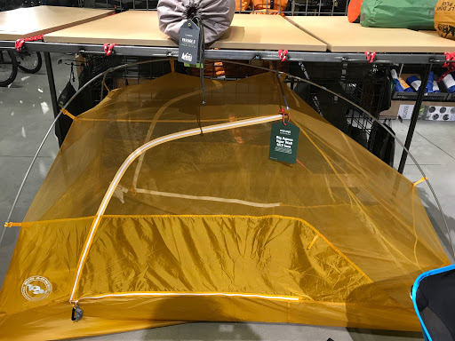 Camping Store «REI», reviews and photos, 230 W 10600 S #1700, Sandy, UT 84070, USA