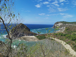 Photo de Moya Beach III zone sauvage