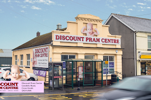 Discount Pram Centre image