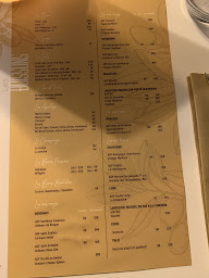 Photo n°8 de Palombaggia à Bussy-Saint-Georges ()