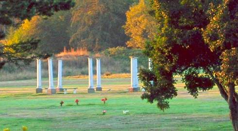 Funeral Home «Lane Memorial Gardens & Funeral Home», reviews and photos, 5300 W 11th Ave, Eugene, OR 97402, USA