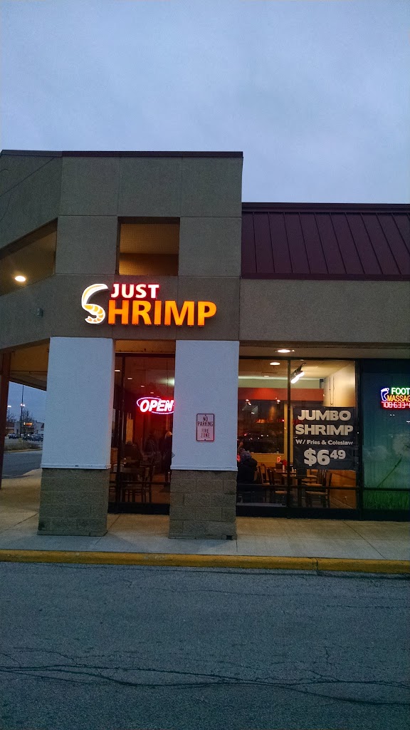 Just Shrimp 60477