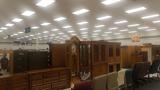 Thrift Store «Deseret Industries Thrift Store», reviews and photos