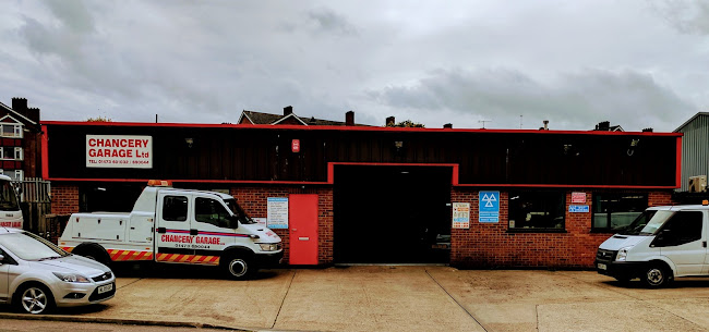 Reviews of Chancery Garage in Ipswich - Auto repair shop