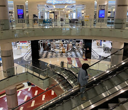 Grand City Mall Surabaya photo