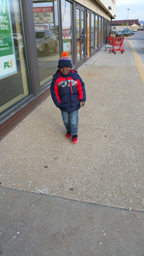 Dollar Store «FAMILY DOLLAR», reviews and photos, 1010 E 162nd St, South Holland, IL 60473, USA