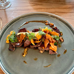 Photo n°2 de l'avis de Elli.l fait le 29/08/2020 à 19:57 sur le  Restaurant Cornelia Poletto à Hamburg