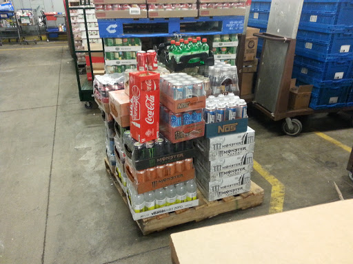 Grocery Store «Kroger», reviews and photos, 428 Oxford State Rd, Middletown, OH 45044, USA