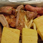 Photo n°1 de l'avis de Lucia.e fait le 29/09/2021 à 19:48 sur le  Alle Griglie del Tiro a Volo à Campoformido