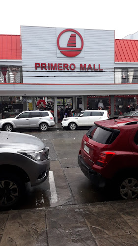 Primero - Mall Chino