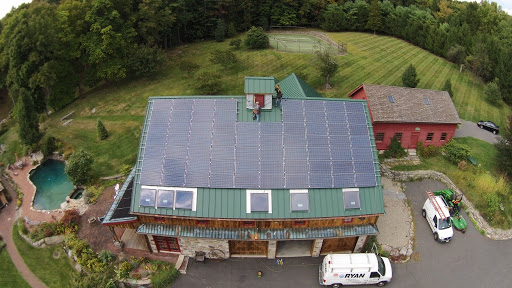 HVAC Contractor «Ryan Inc.», reviews and photos, 741 Lehigh Ave, Union, NJ 07083, USA