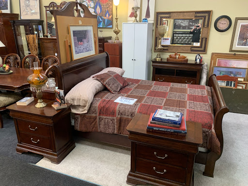 Thrift Store «Twice As Nice-Pottstown», reviews and photos, 233 E High St, Pottstown, PA 19464, USA