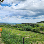 Photo n°4 de l'avis de Peter. fait le 09/05/2023 à 15:44 sur le  Hotel Pescille à San Gimignano