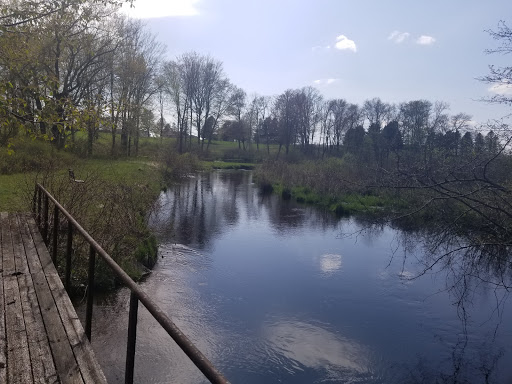 Golf Course «Pine View Golf Club», reviews and photos, Pulver Rd, Three Rivers, MI 49093, USA