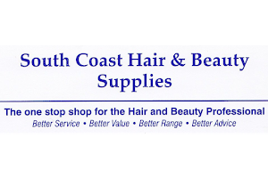 South Coast Hair & Beauty Supplies image
