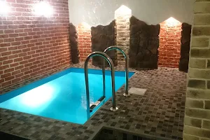 1 Steam Sauna Hammam image