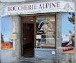 Boucherie De Alpes La Mure