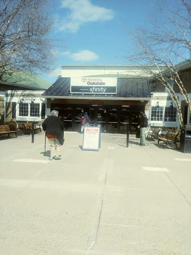 Live Music Venue «Oakdale Theatre», reviews and photos, 95 S Turnpike Rd, Wallingford, CT 06492, USA