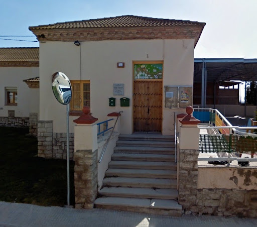 AMPA Escuela de La Rápita en Vallfogona de Balaguer