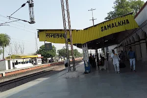 Samalkha image