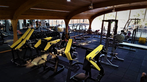 BeOne Fitness & Sport en Llíria, Valencia