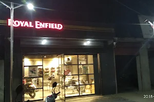 Royal Enfield Showroom - Eshan Motors image