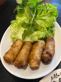 Plats et boissons du Restaurant thaï Thai 18 à Paris - n°17