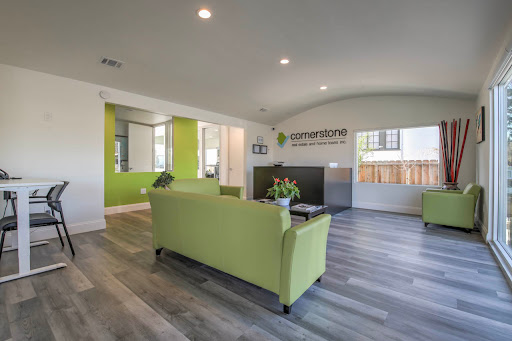 Real Estate Agency «Cornerstone Real Estate and Home Loans Inc», reviews and photos