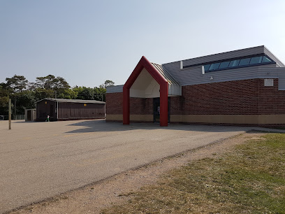 University Heights Public School