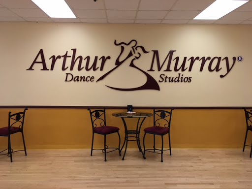 Dance School «Arthur Murray Dance Centers Winter Park», reviews and photos, 5562 Lake Howell Rd, Winter Park, FL 32729, USA