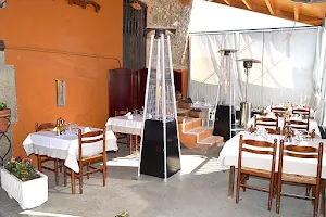 Restaurant Can Pairot image