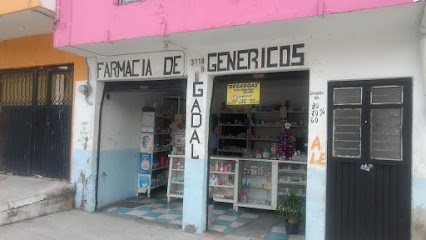 Farmacia Gadal