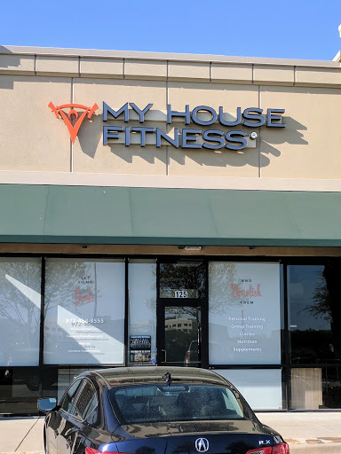 Personal Trainer «My House Fitness Plano/Frisco», reviews and photos, 8200 Preston Rd #125, Plano, TX 75024, USA