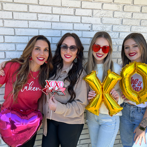 Beauty Salon «Salon Raybon», reviews and photos, 13214 Coursey Blvd, Baton Rouge, LA 70816, USA