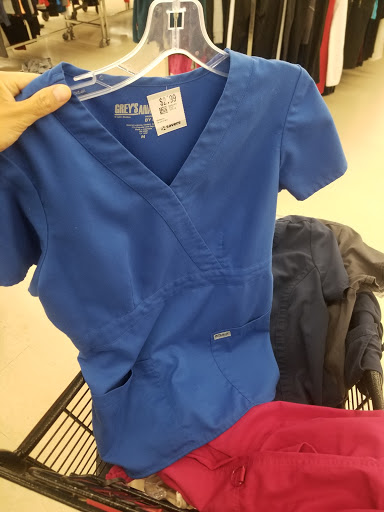 Thrift Store «Savers», reviews and photos